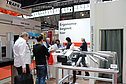 [Translate to pl:] Impressionen LogiMAT 2019