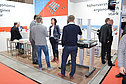 Impressionen LogiMAT 2019