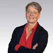 Jeannet Steenkamer Jeannet Steenkamer