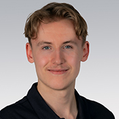 Toby Grasman Toby Grasman